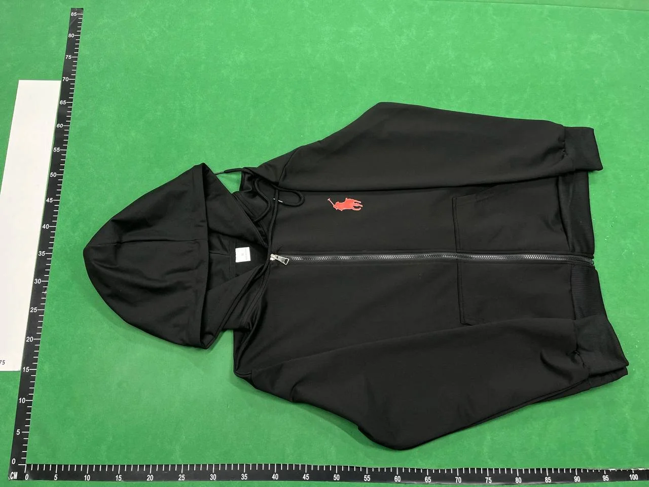 Suit 312 GM 3