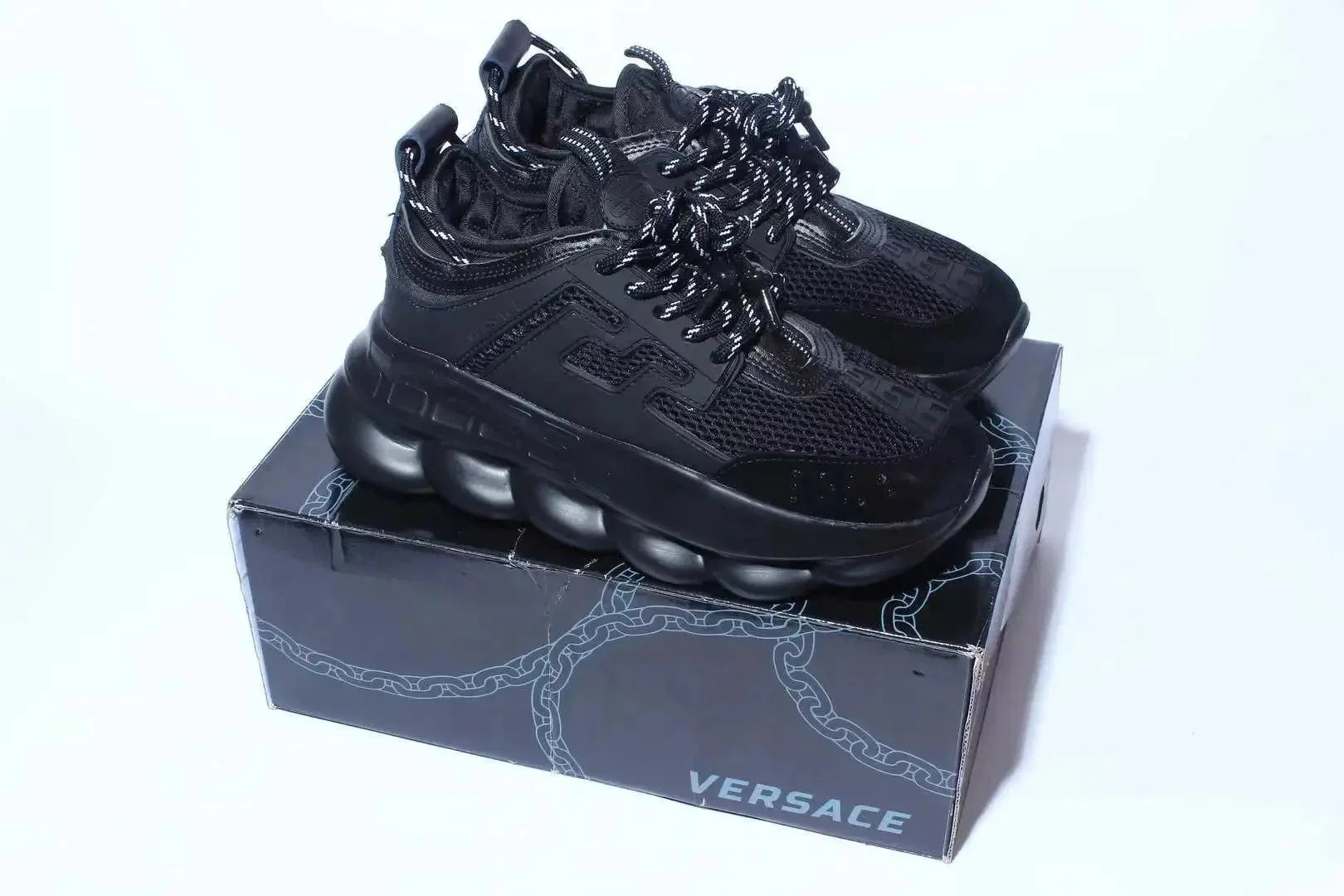 Sneakers — TOP-70w