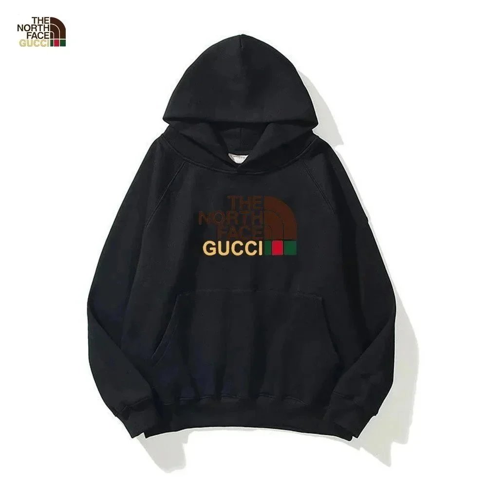 Hoodie — #5793