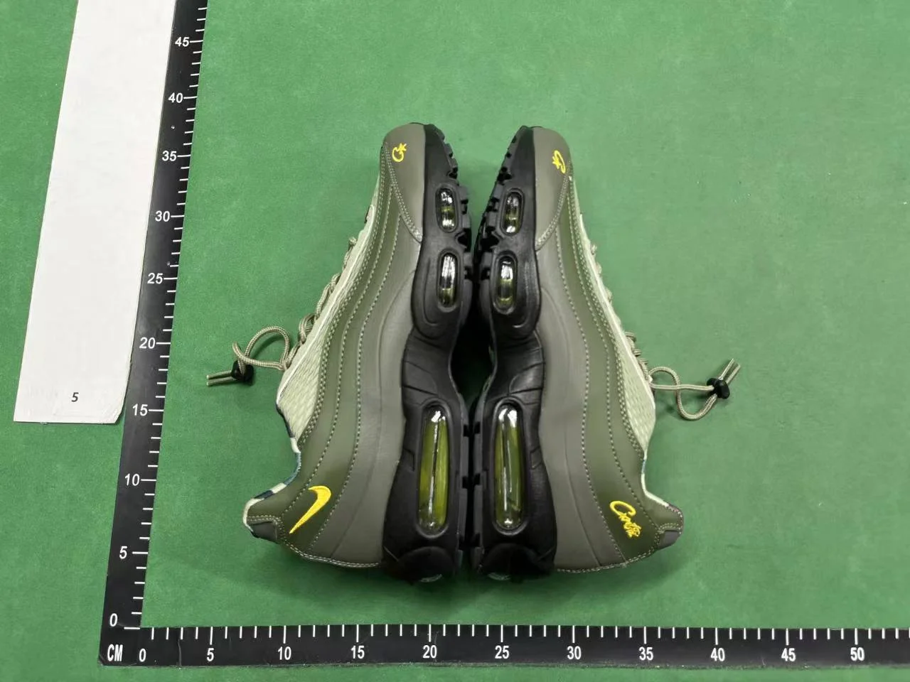 Sneakers — BZ20 — #5796 4