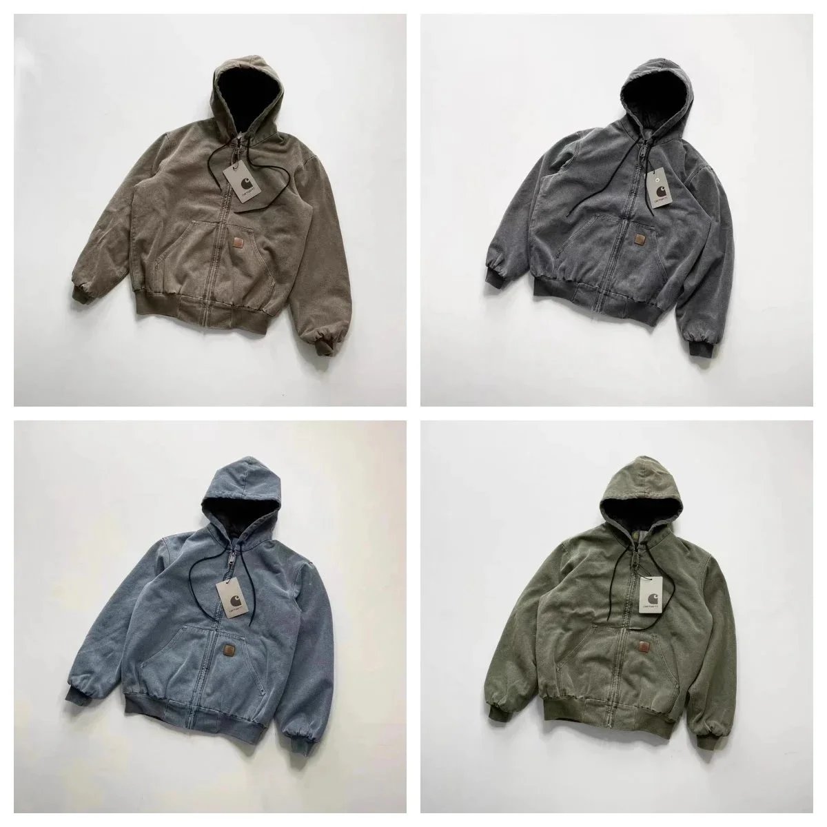 Jacket — #5802