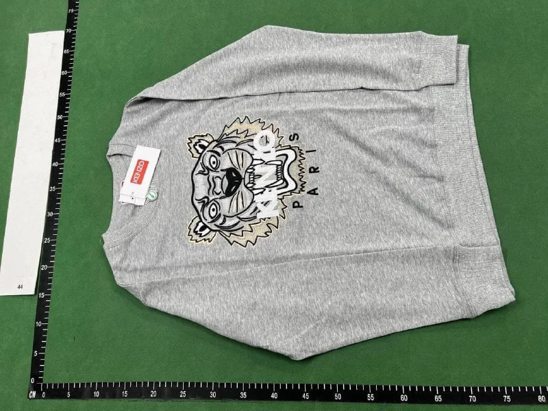Letter American vintage hoodie-dq 3