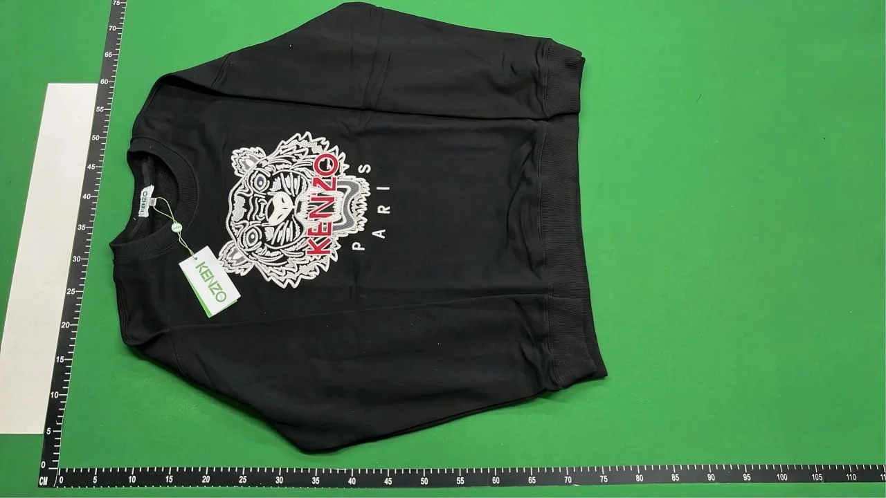 Letter American vintage hoodie-dq 4