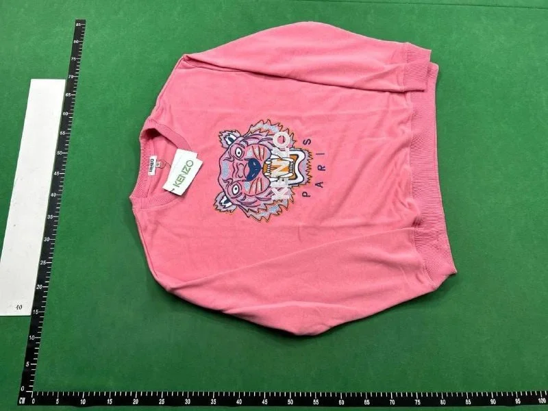 Letter American vintage hoodie-dq 5