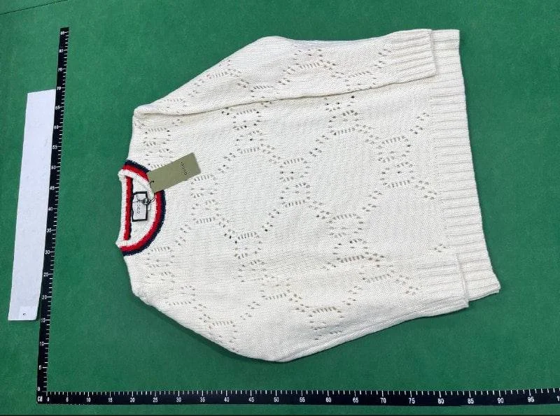 Casual all-in-one sweater — #5809 4