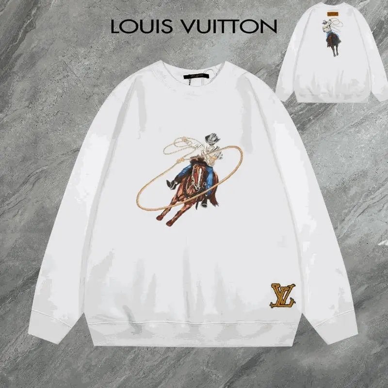 Sweatshirt — #5810