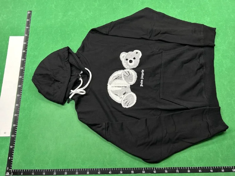 Sweatshirt — lm / Hoodie 3