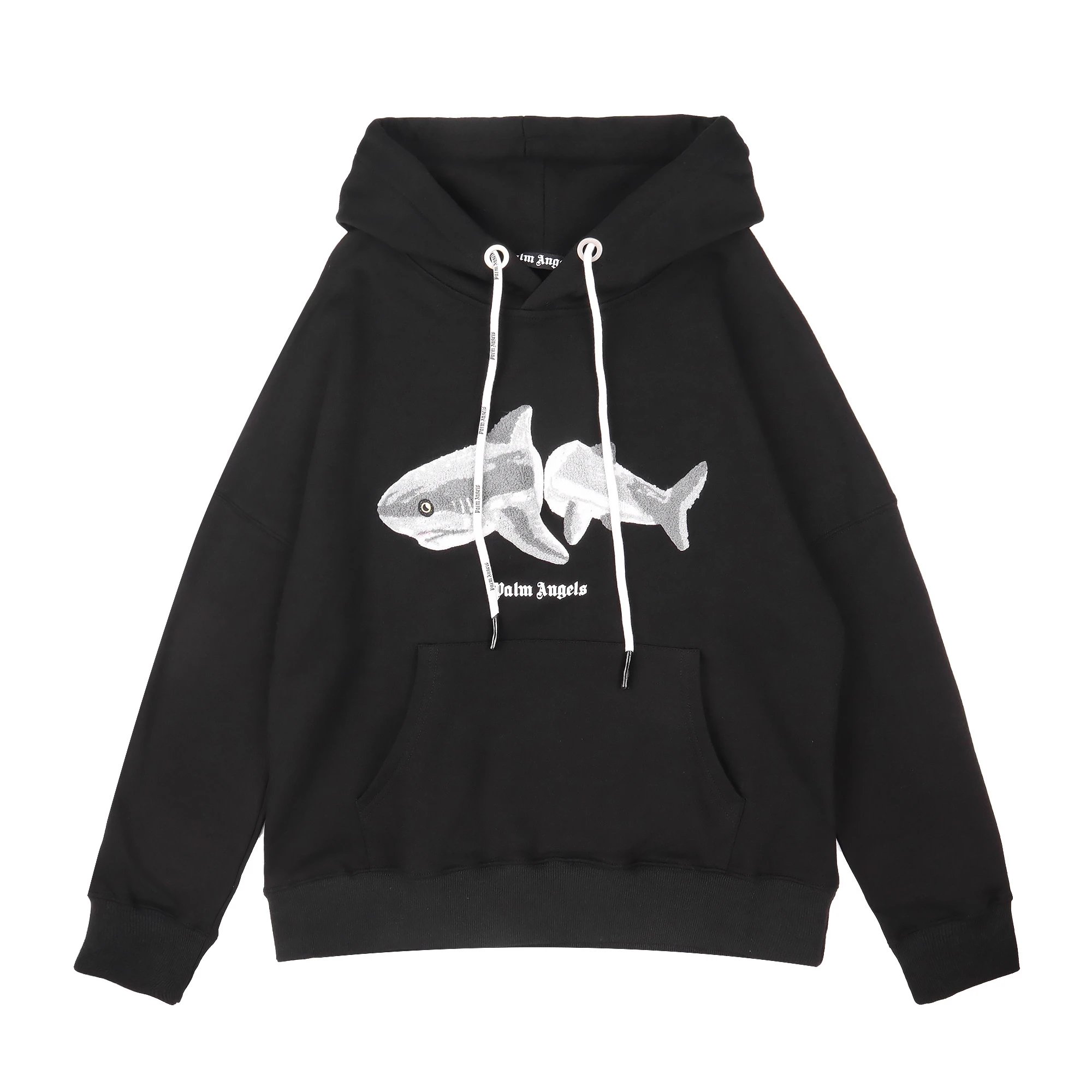 Sweatshirt — lm / Hoodie
