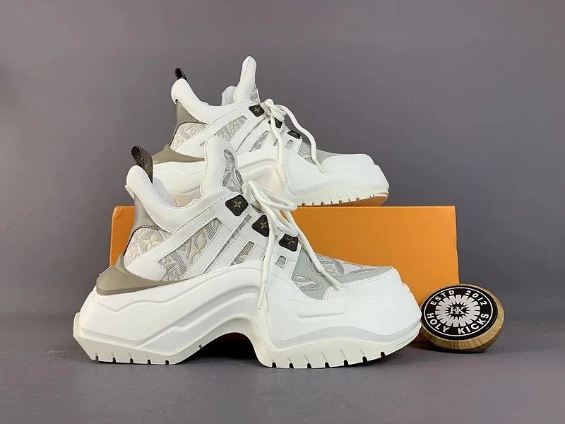 Shoes — #5812
