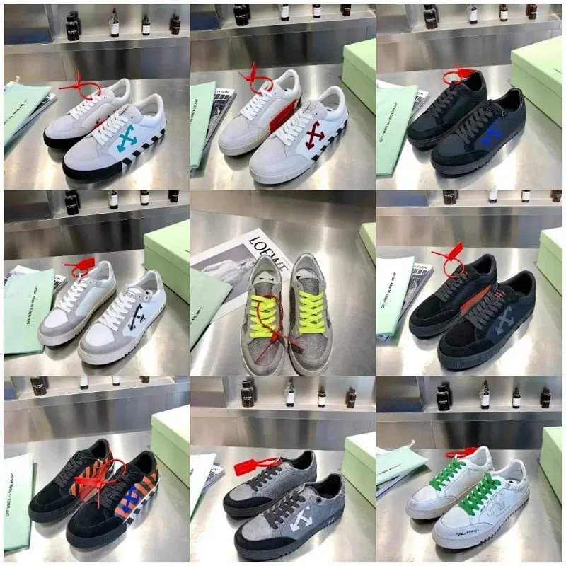 Shoes — XH02 3