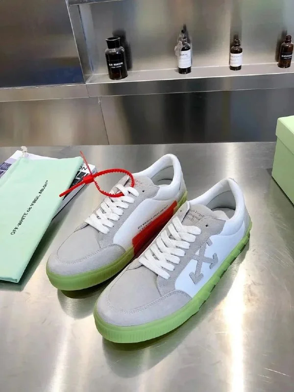 Shoes — XH02 5
