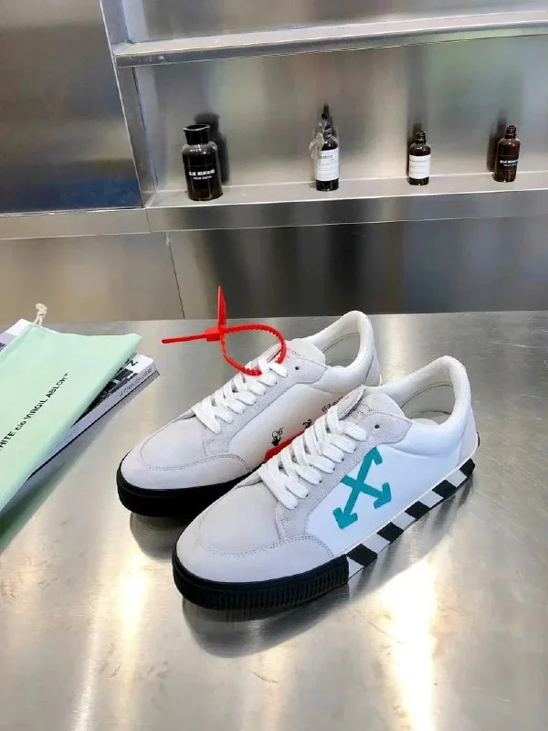 Shoes — XH02 7