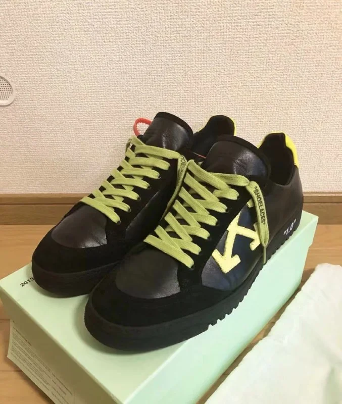 Shoes — XH02 8