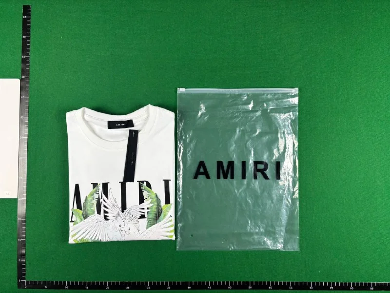 Summer short-sleeved T-Shirt — #582 3