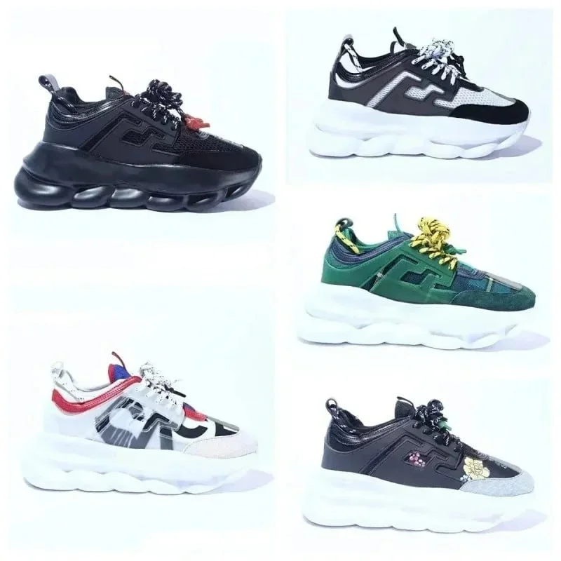 Sneakers — FDD 3