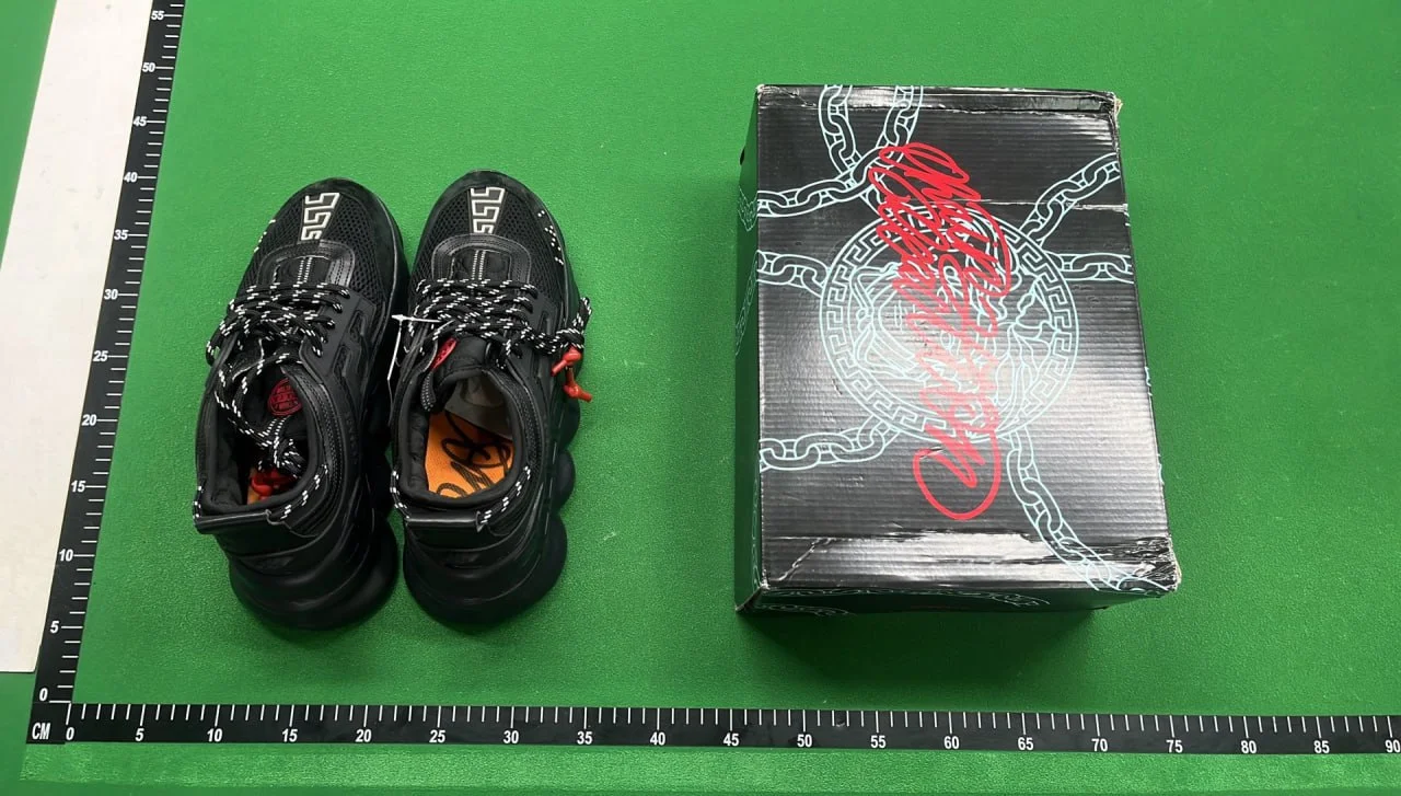 Sneakers — FDD 7