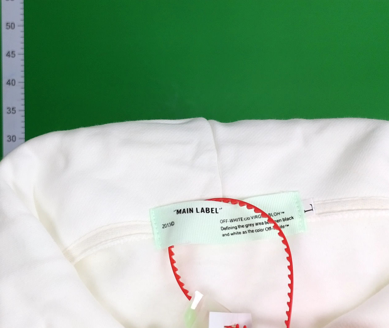 Sweatshirt — #5823 6
