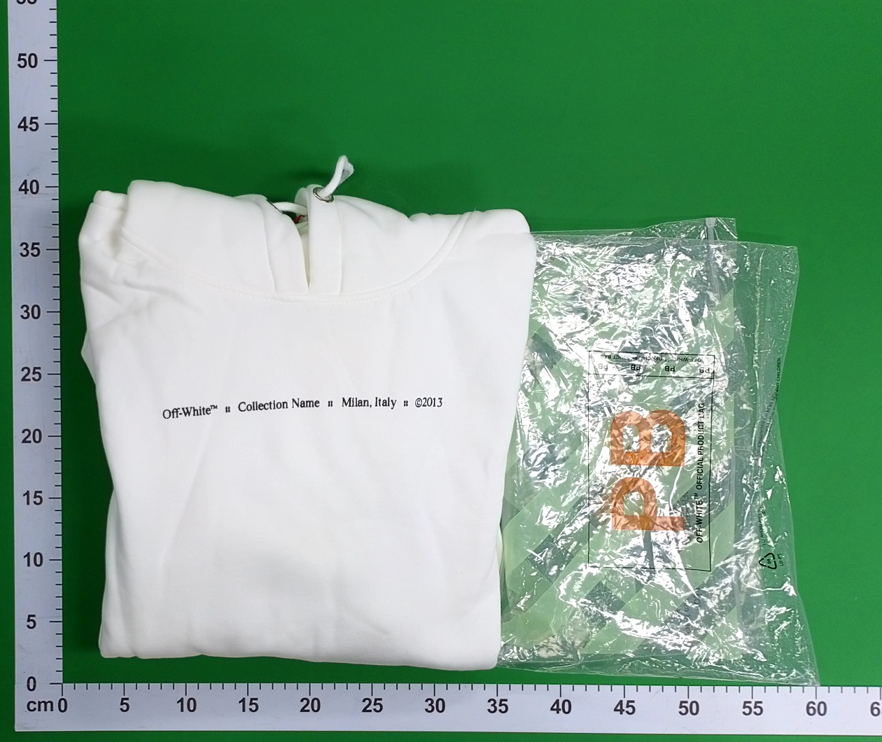 Sweatshirt — #5823 7