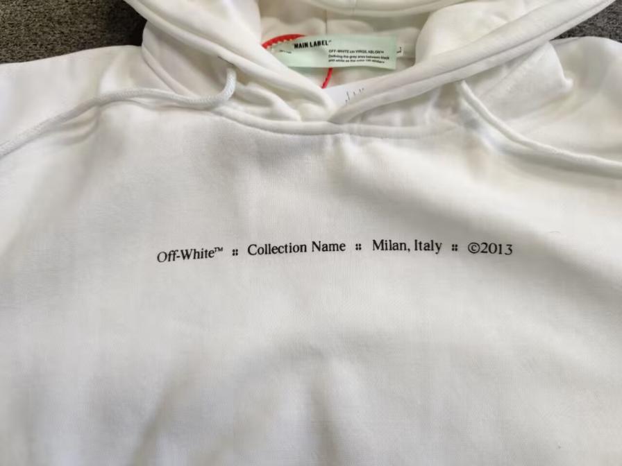Sweatshirt — #5823 8