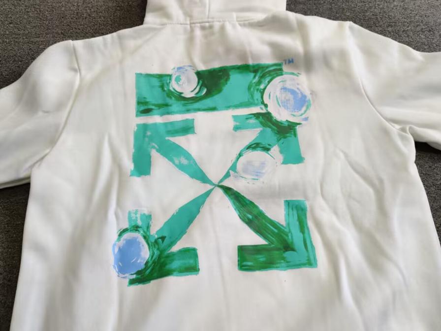 Sweatshirt — #5823 9