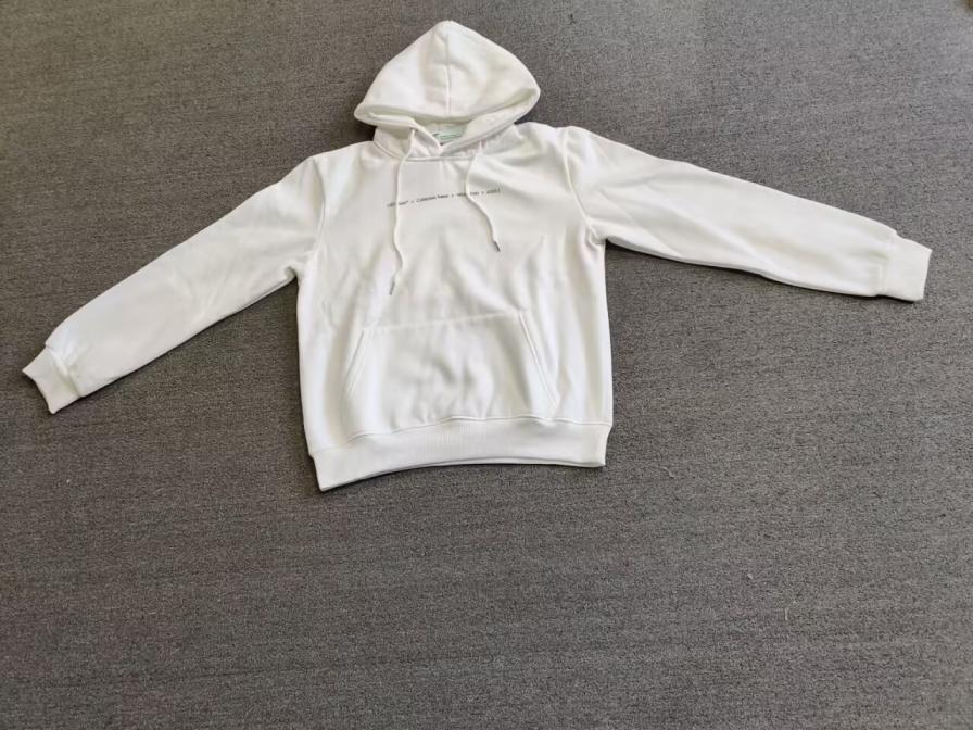 Sweatshirt — #5823 10