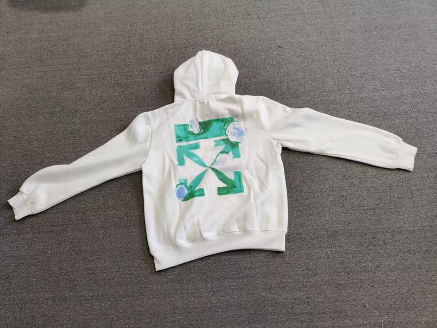 Sweatshirt — #5823 11
