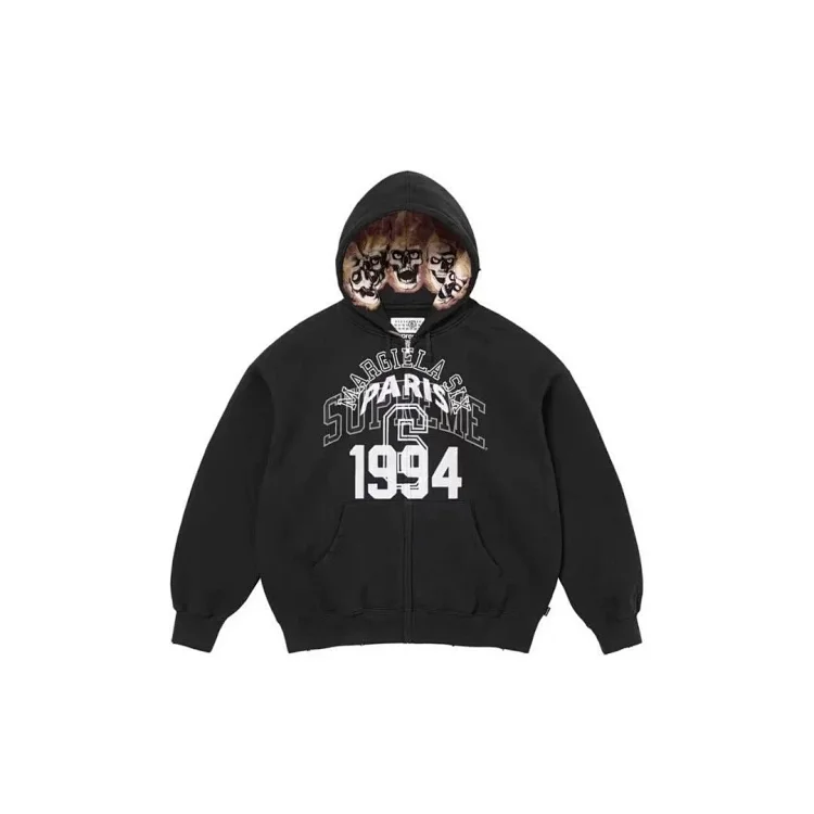 Sweatshirt — sup 2