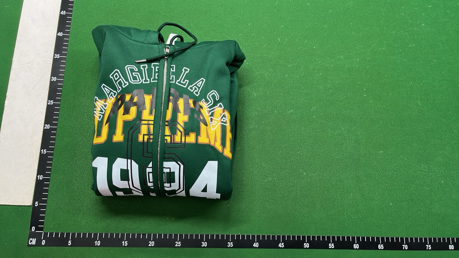 Sweatshirt — sup 6