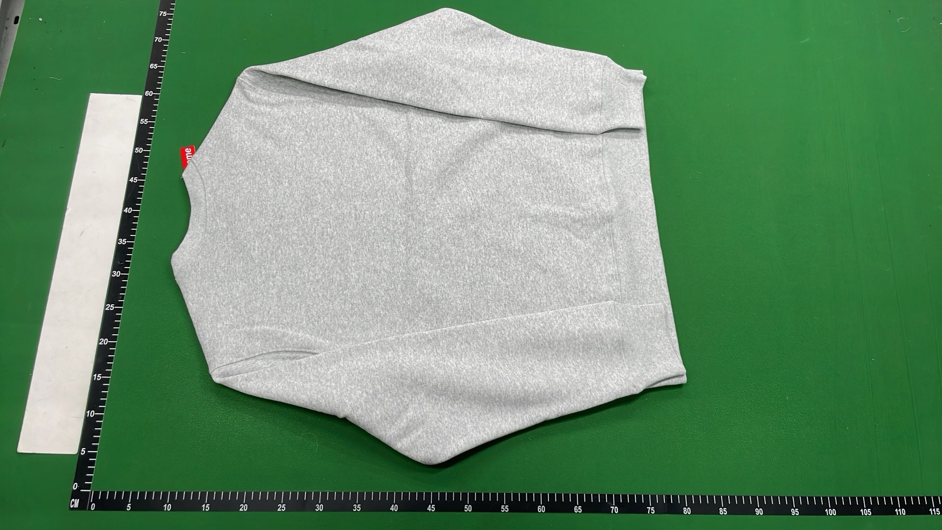 Sweatshirt — sup 9
