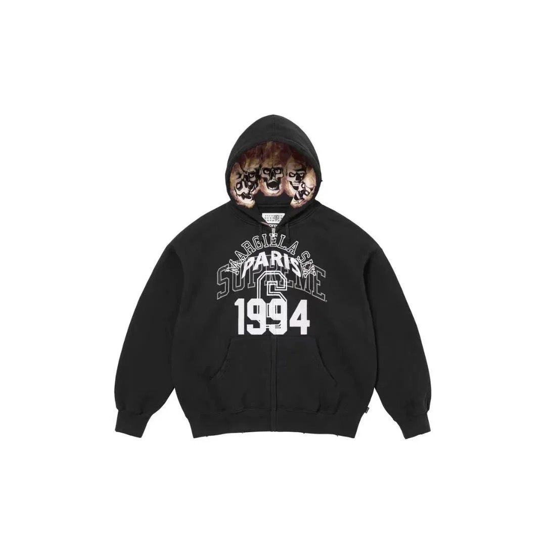 Sweatshirt — sup