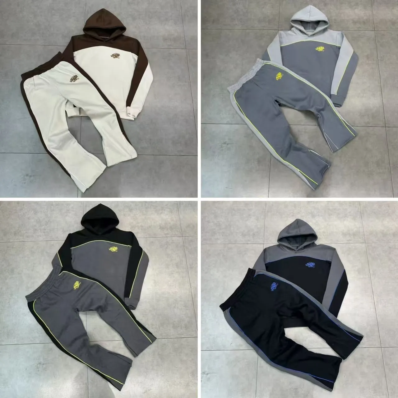 Sweatshirt Set — #5825 2