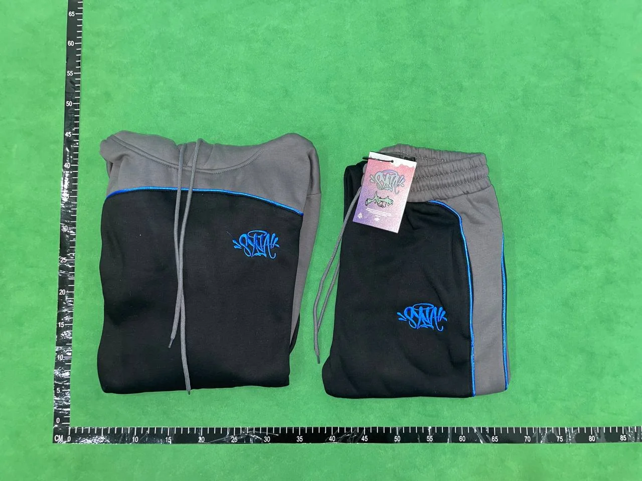 Sweatshirt Set — #5825 5
