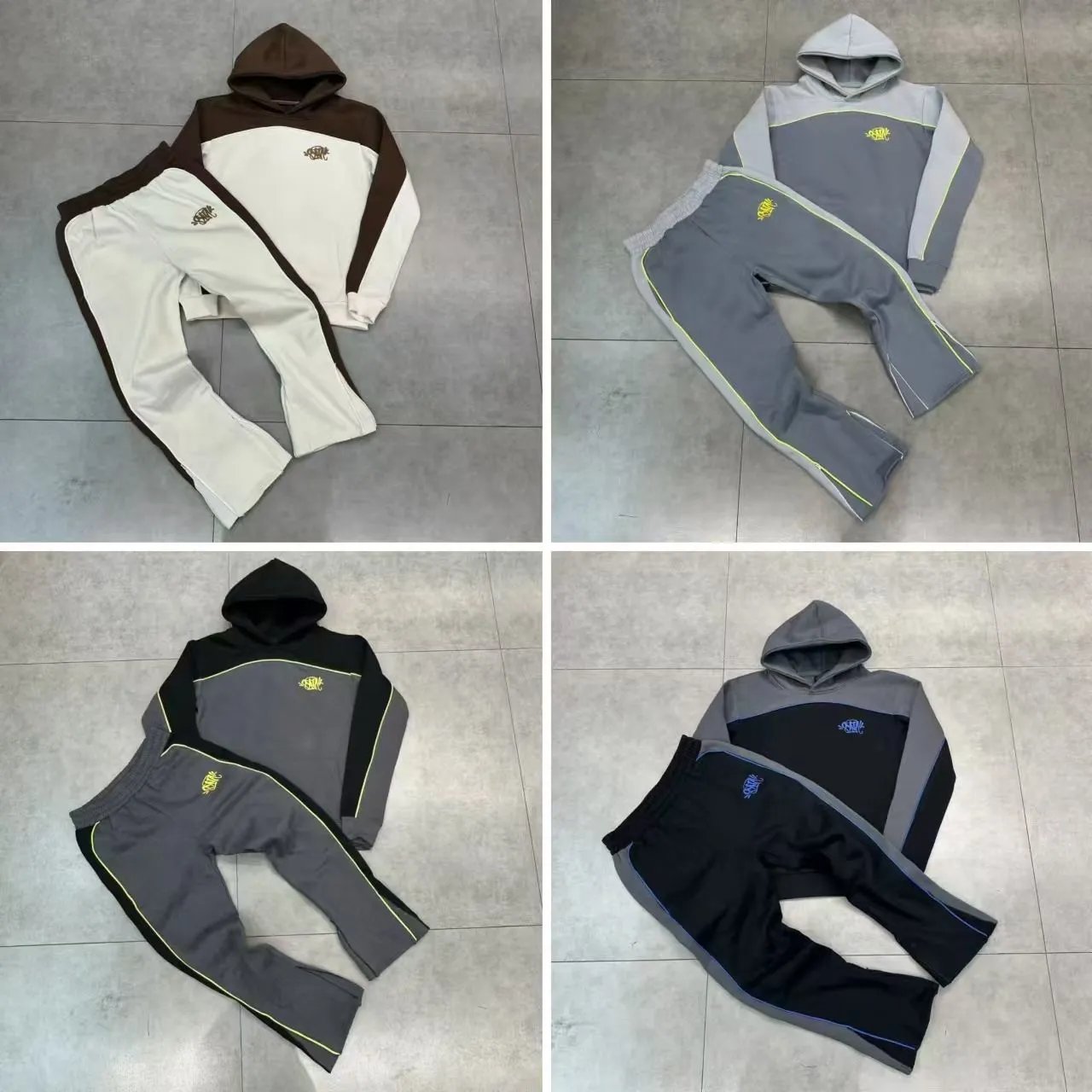 Sweatshirt Set — #5825