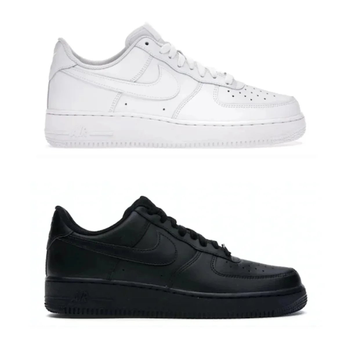 Shoes — Low
