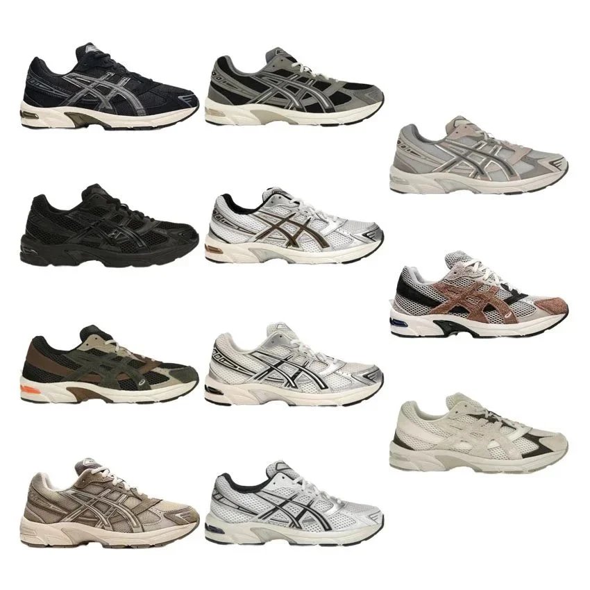 AS1CS Gel-1130Casual sneakers — #5828