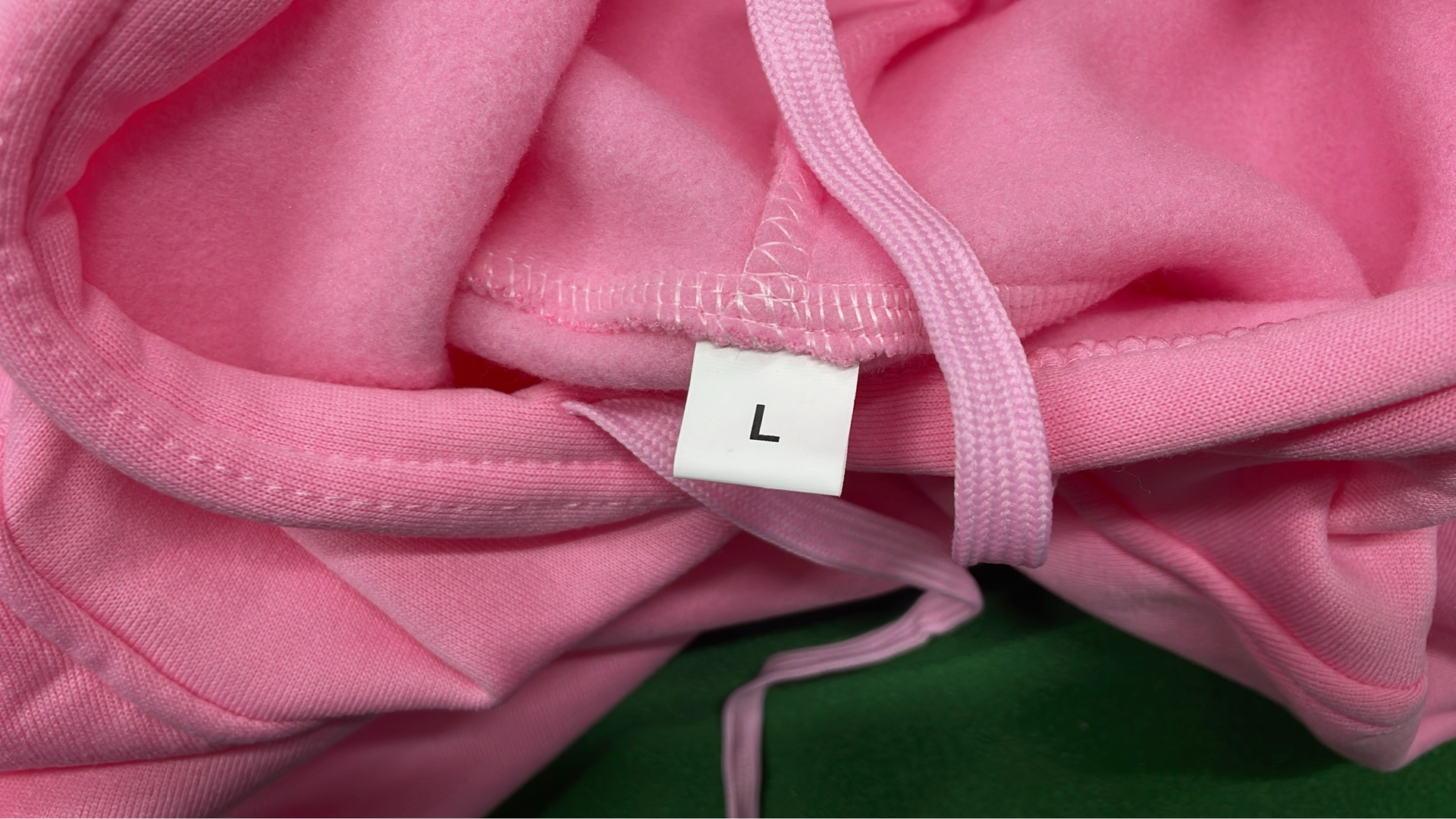 Hoodie — P-0049 3