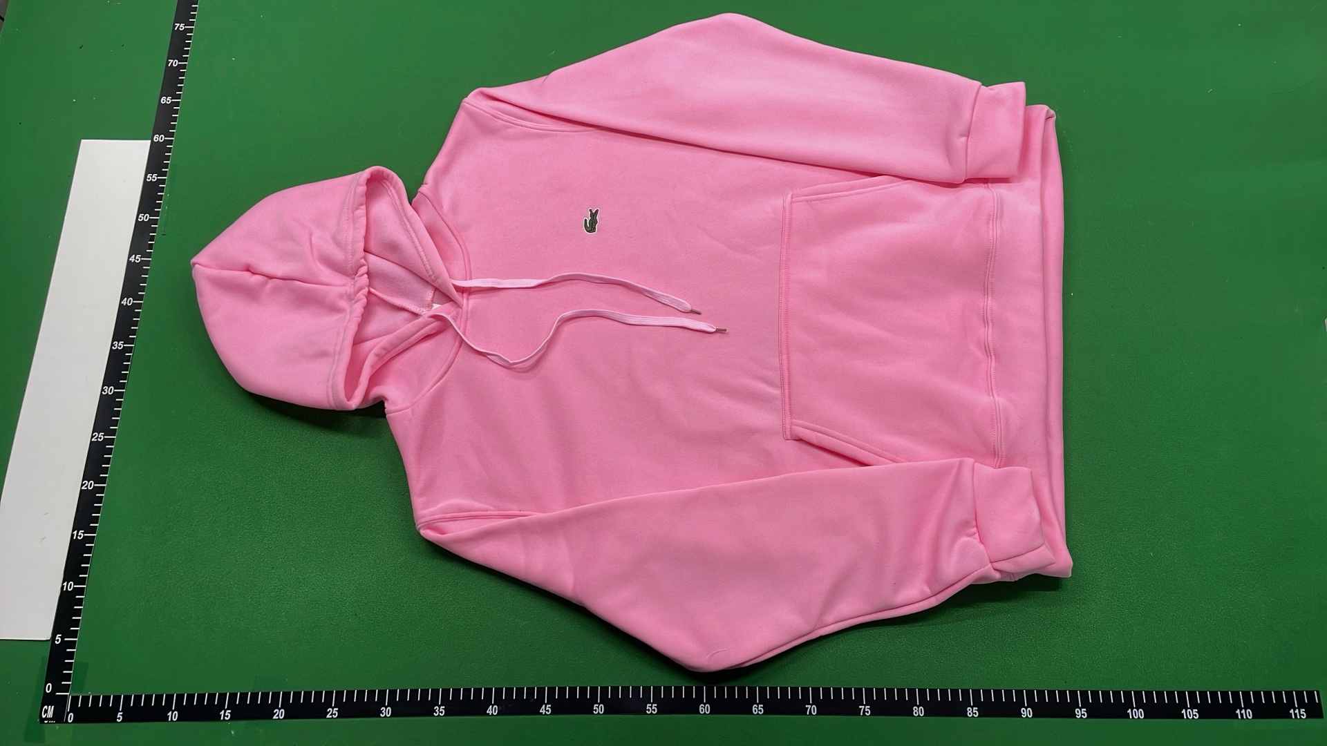 Hoodie — P-0049 4