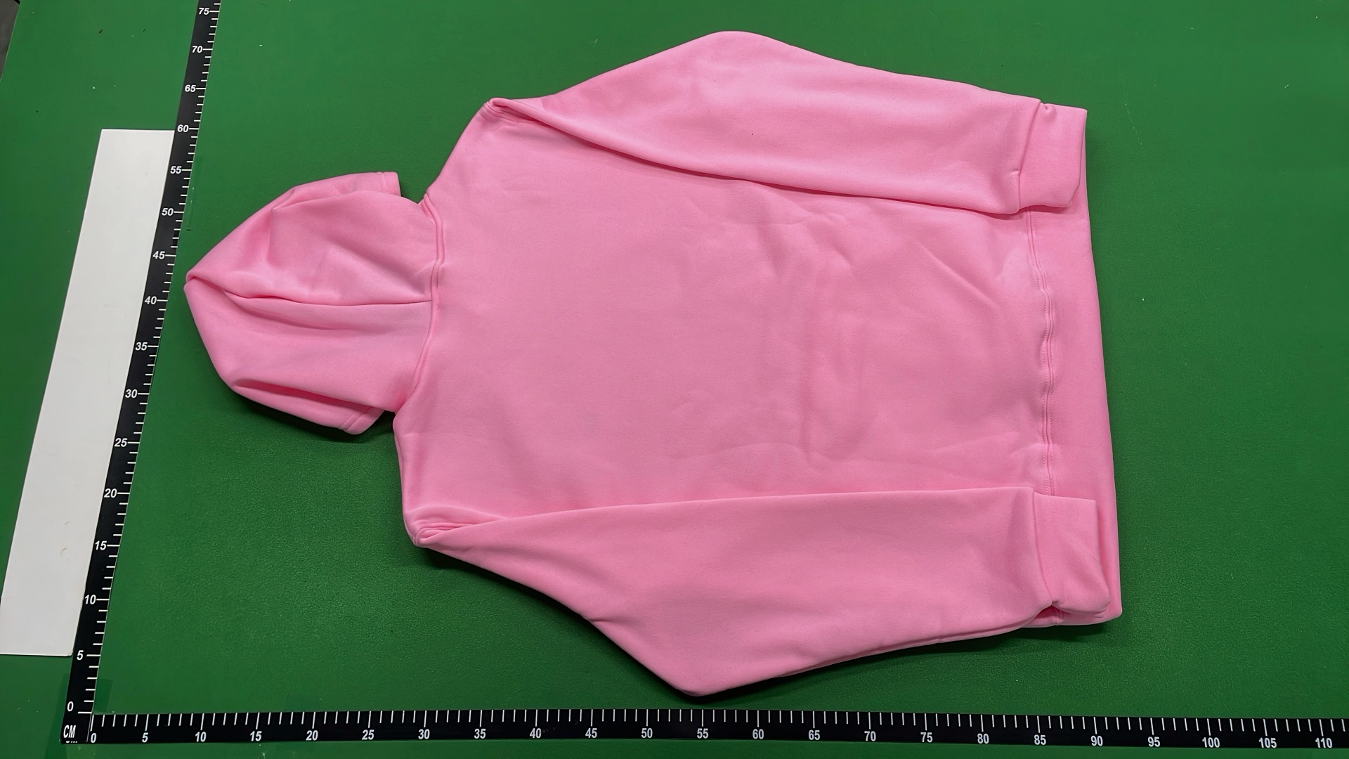 Hoodie — P-0049 5