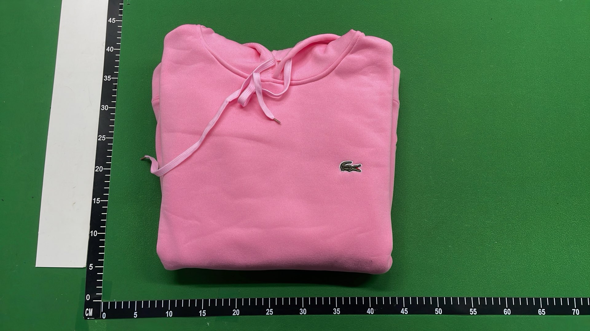 Hoodie — P-0049 6