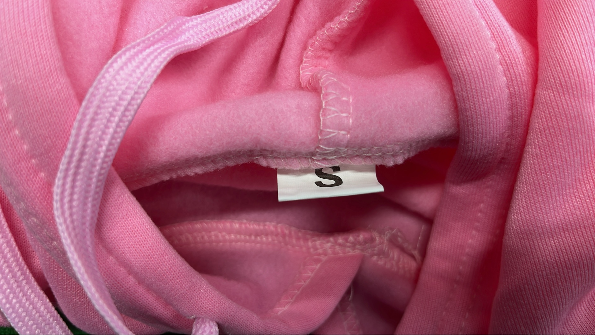 Hoodie — P-0049 7