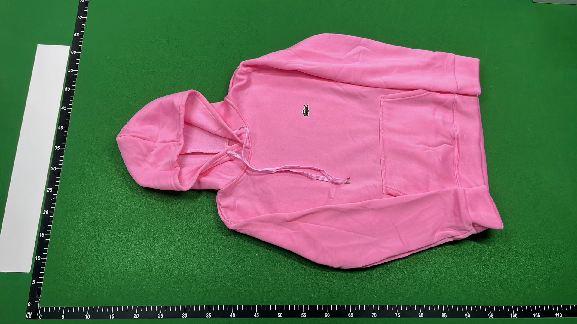 Hoodie — P-0049 8