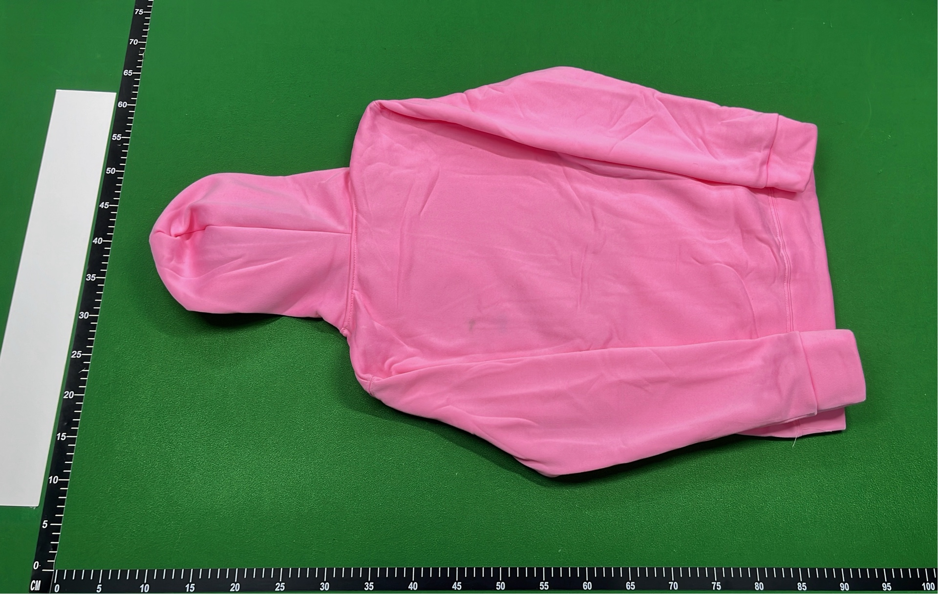 Hoodie — P-0049 9