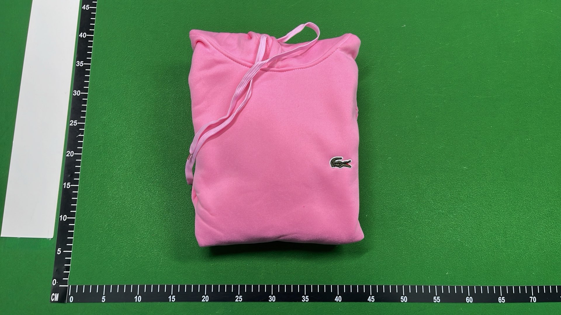 Hoodie — P-0049 10