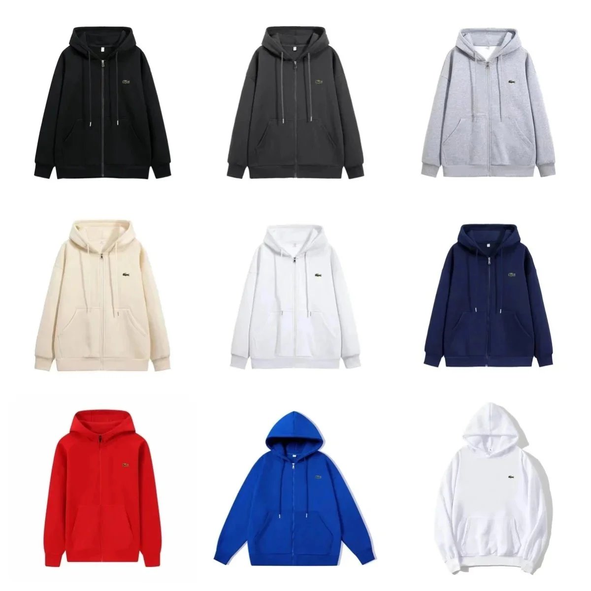 Hoodie — P-0049