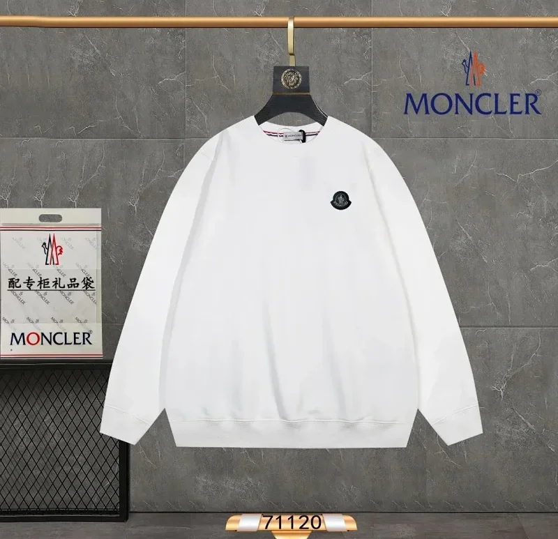 Sweatshirt — MC — #5834 3