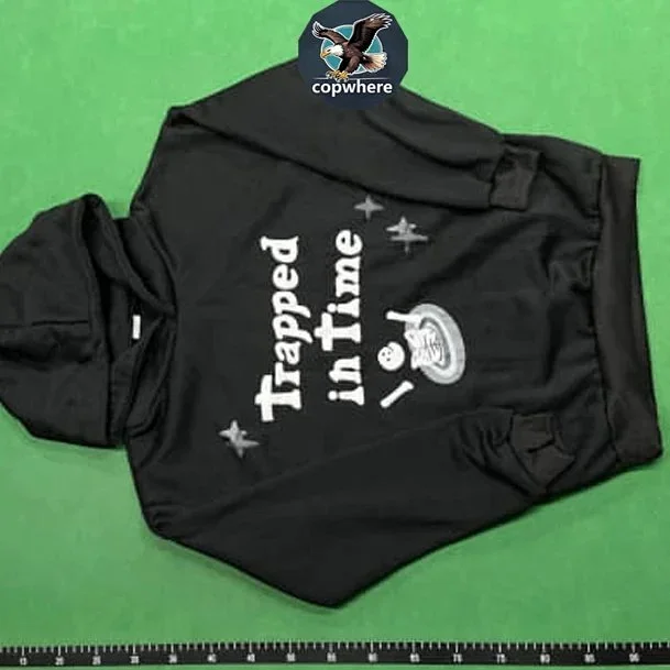 Br*ken Planets — Hoodies & Sweaters — #5837 2
