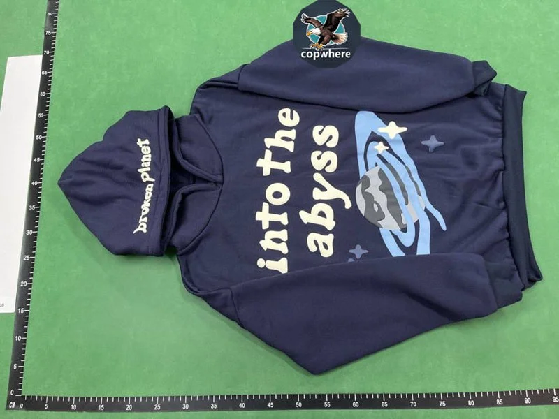 Br*ken Planets — Hoodies & Sweaters — #5837 3