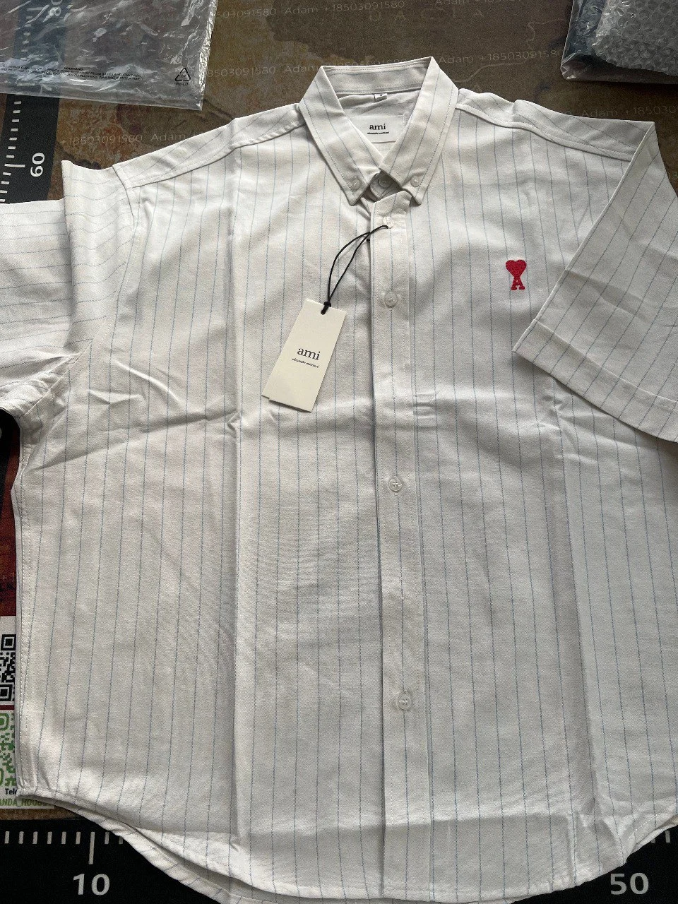 Short-Sleeve Shirt Selection 3