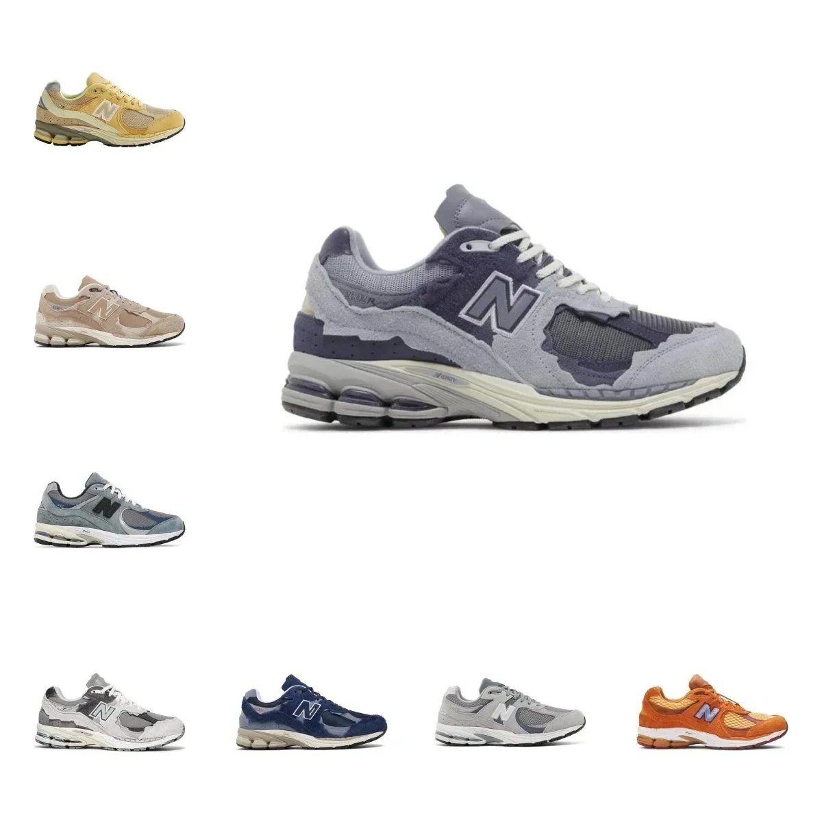 Global Find-BEE — Shoes — #5841