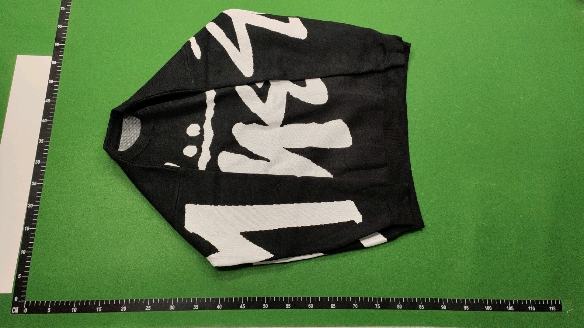 Knitwear — L-001 — #5844 4
